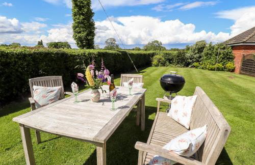 East Farm Cottage - Foto 23