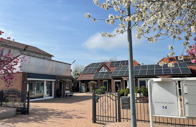 Modern House Gehrden 2 - Foto 55