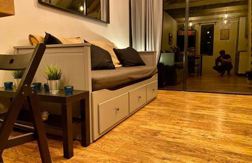 Szklana Stodoła - Foto 24