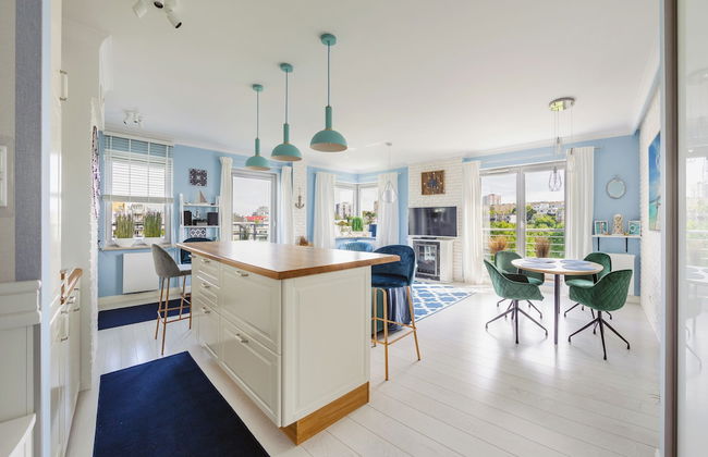 Apartamenty Sun & Snow Altus - Foto 16