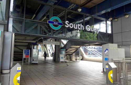 Spacious 2-Bedroom Apartment near Canary Wharf - London Ideal for Business, Leisure & Long Stays - Foto 31