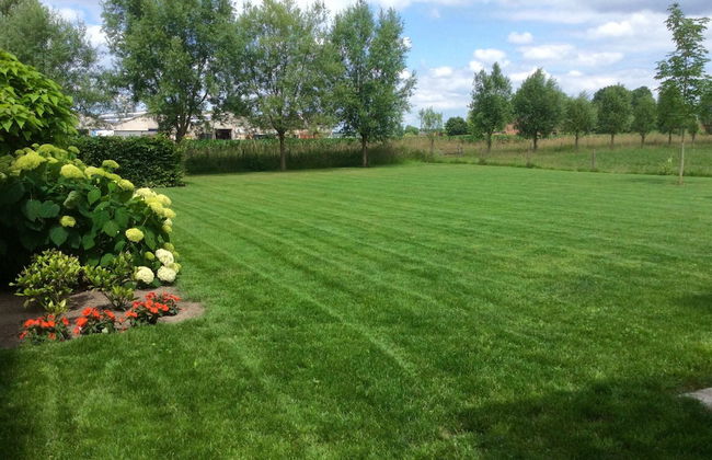 Soothing Holiday Home With Recreation Room - Foto 30