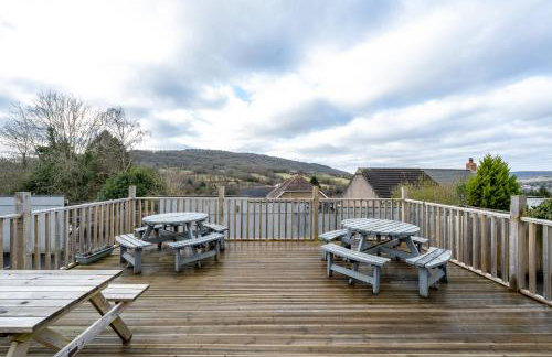 New Lodge Rooms- with Free Parking - Foto 43