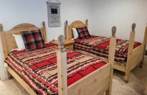 Fun with Family! Mtn-View Gem with Deck in Driggs - Foto 38