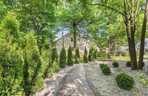 The Luxe/Hot Tub/12min to Horse Park/30 Min to Ark - Foto 39