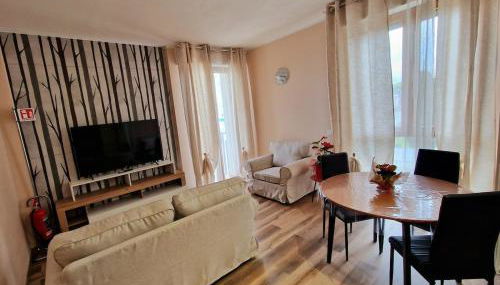 Bed & Breakfast L'Incanto Intero Appartamento - Foto 5