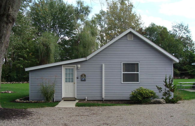 On Pointe Lakefront Resort - Photo 2