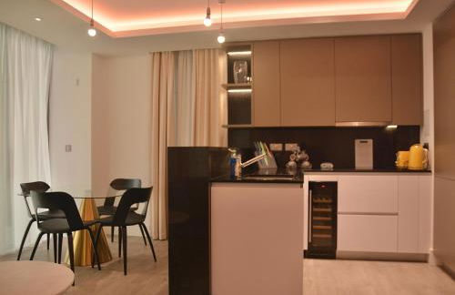 250 City Road 2 Bollinder Place EC1V 2AH 2bed LUXURY apartments-this is full address - Foto 9