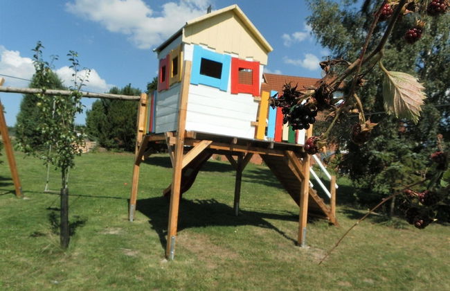 Lovely Apartment in Neubukow near Sea - Foto 13