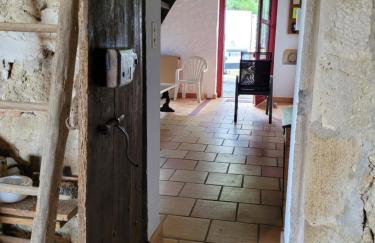 Maison Jean-Du-Feu au calme à Jenduffe - Foto 6