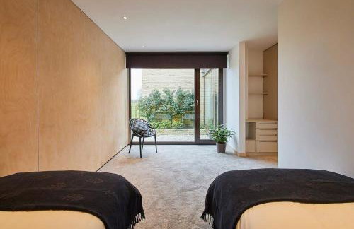 Sleeper Cottage - Sleeps 8 - Foto 16