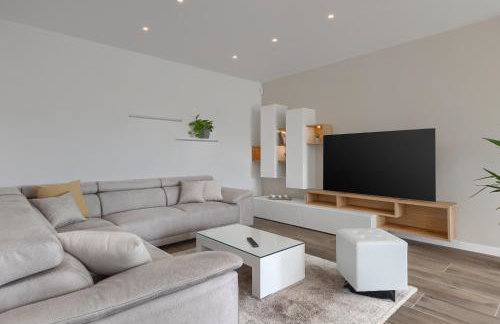 Exclusive apartments Ellen & Micol-with 3 free Mountain Bikes - Photo 23