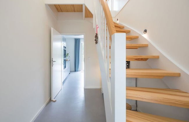 Ferienhaus im Fischerdorf Tonning - Foto 23