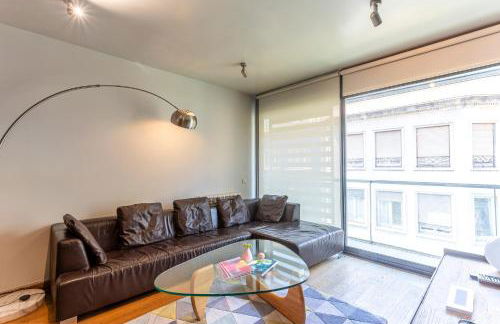 My Space Barcelona Penthouse Terrace - Foto 20