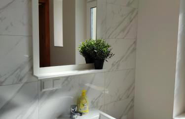 Apartament Centrum Kłodzko - Stara i Piękna Kamienica - ulica Okrzei, Spokój, Parking, 25m2 - Foto 15