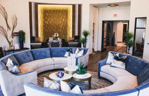 Landing Modern 2BD in Corinth - Foto 29