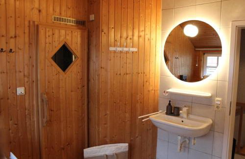 Loft 18 - mit Sauna & Kamin- - Foto 10