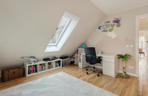 Luxurious Family House - Foto 28