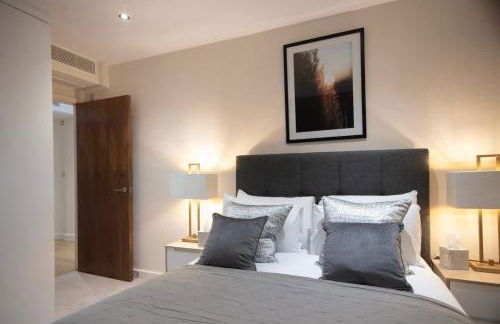 Westminster two bed one bath sleeps 5 with Air-Con - Photo 12