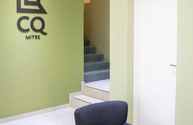 Ramada Residences by Wyndham Puerto Madryn CQ Mitre - Foto 3