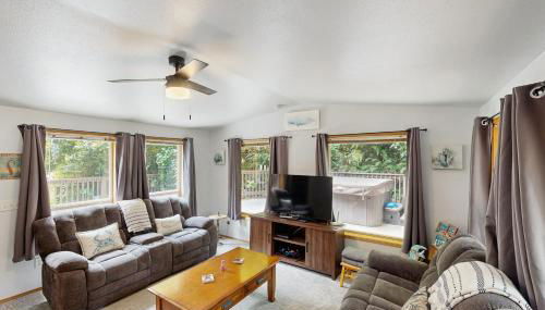 The Whale House - Foto 5