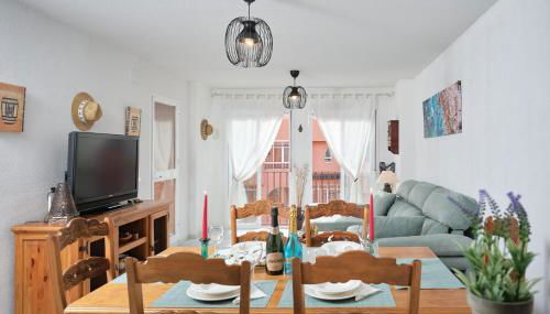 NFN Apartment Los Hidalgos Golf - Foto 3