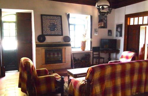 Holiday Home Landhaus mit Pool- in der Nähe von Montemor-o-Velho by Interhome - Foto 13