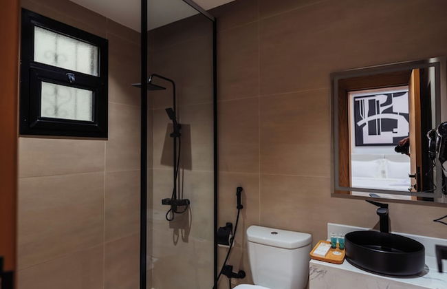 Tura Residence Sulaymaniyah - Foto 5