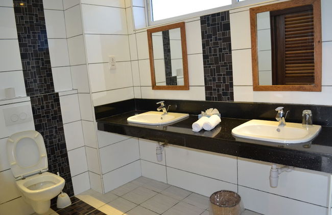 Cowrie Shell Beach Apartments - Foto 51