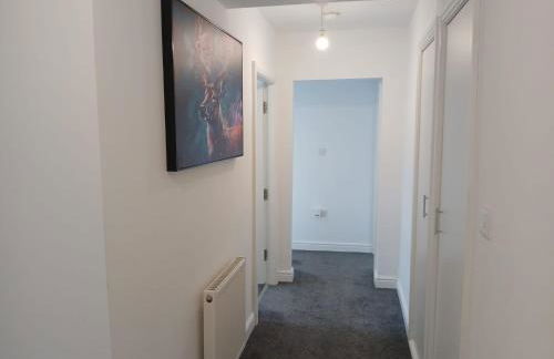 St John's Newsome Serviced Apartments - Foto 66