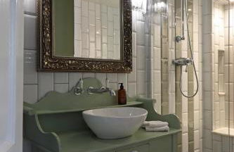 Cathedral View - Romantic Wye Valley Country House 1 Bed Apartment - Dog Friendly - Foto 7