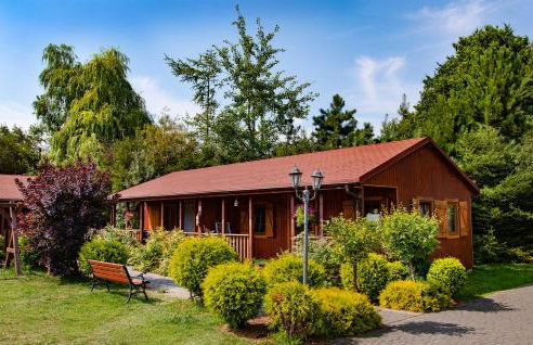 Domki Letniskowe Forest nad morzem - Foto 26