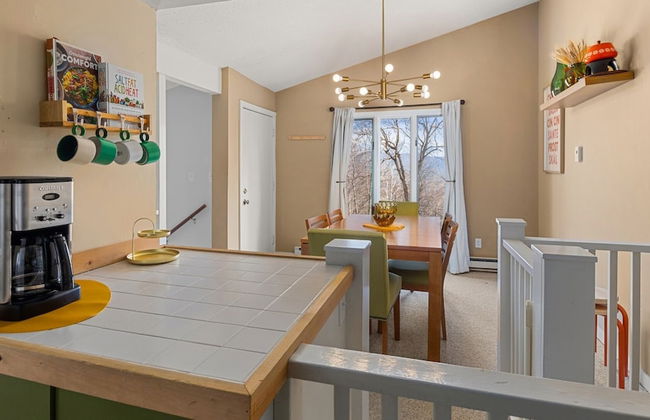 19 North Lynx 4 Bedroom Condo - Foto 29