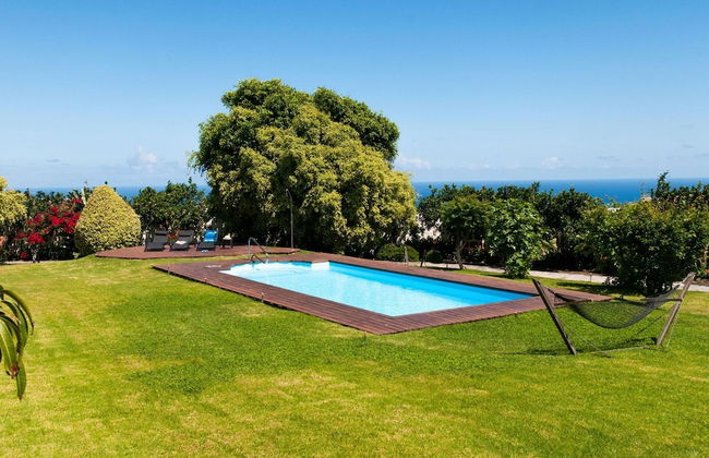 Belvilla by OYO Villa Arucas 10 - Foto 17