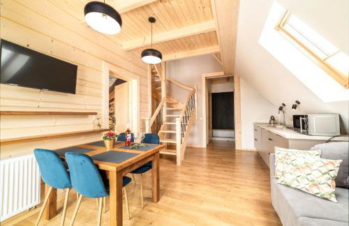 Apartamenty Augustynówka - Foto 34