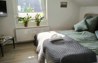 Ferienwohnung Am Sonnenbrink - Foto 12