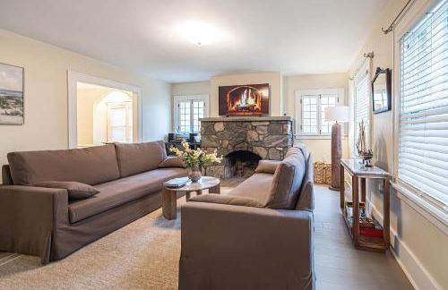 Glenwood Cottage - Foto 6