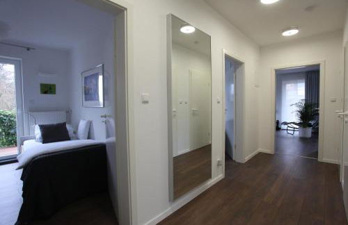 Luxussuite mit Steinway-Flügel - Foto 11