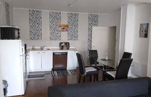 Appartement à Limoges - Foto 8