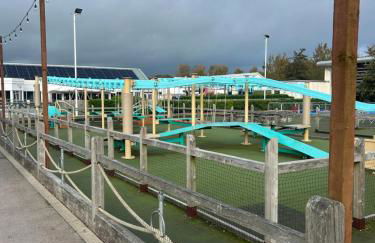 Blissful Lodge Haven Lakeland - Foto 43