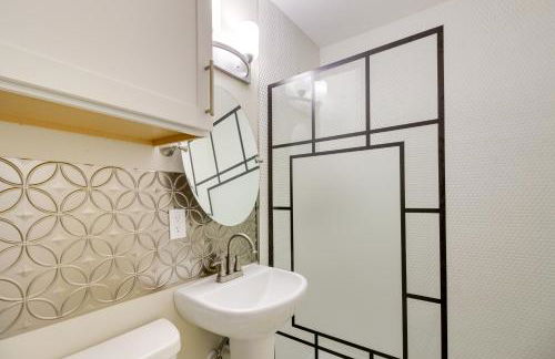 Downtown Baudette Vacation Rental Walk to Dining! - Foto 15