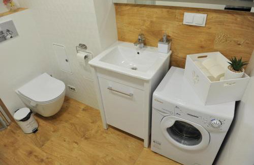 Apartament Bystrzyca Kłodzka - Foto 28