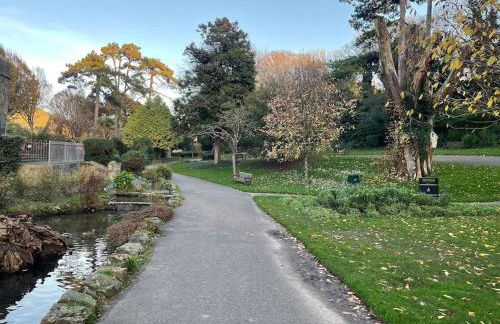 New Waverleys Retreat Stunning Loft Style Ventnor - Foto 36