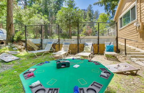 Pet-Friendly California Abode with Fenced-In Yard! - Foto 29
