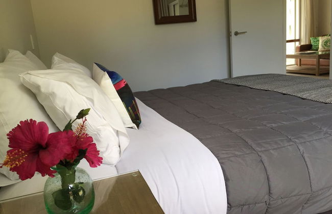 Stay Kerikeri Boutique Apartments and Studios - Foto 31