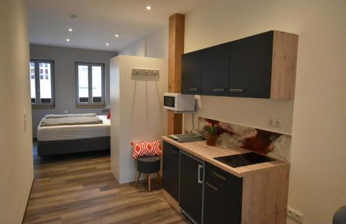 Ferienapartments Volkach - Foto 24