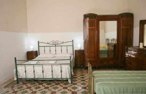 Eden Garden-Historic Big House Near Sea, Gallipoli - Foto 7