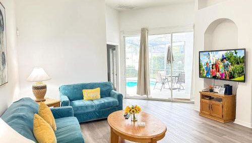 4 bedrooms pool home Calabay Parc Tower Lakes - Foto 3