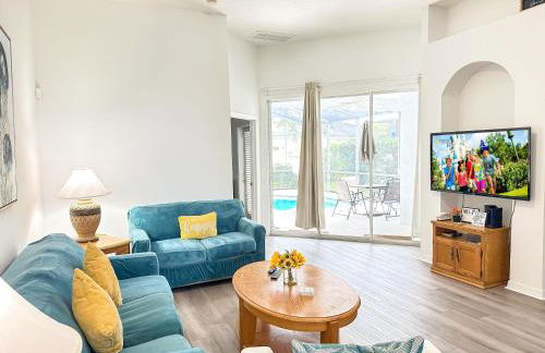 4 bedrooms pool home Calabay Parc Tower Lakes - Foto 3