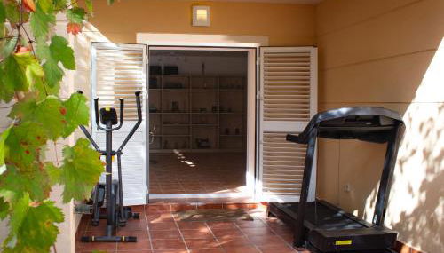 Sotogrande. Estancia privada en plena naturaleza - Foto 5